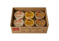 Caja Mixta Lácteos 250g (CAJA x 6 UN)