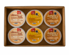 Caja Mixta Lácteos 250g (CAJA x 6 UN)