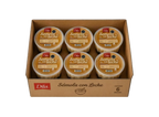 Sémola con leche 250g (CAJA x 6 UN)